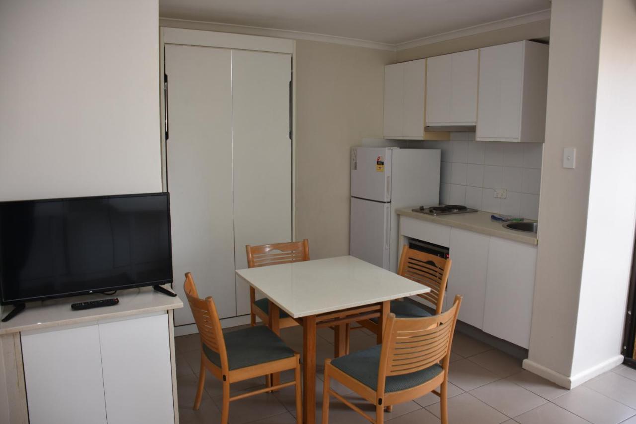 Accommodation Sydney - Hyde Park Plaza 38 College St Sydney Exterior photo