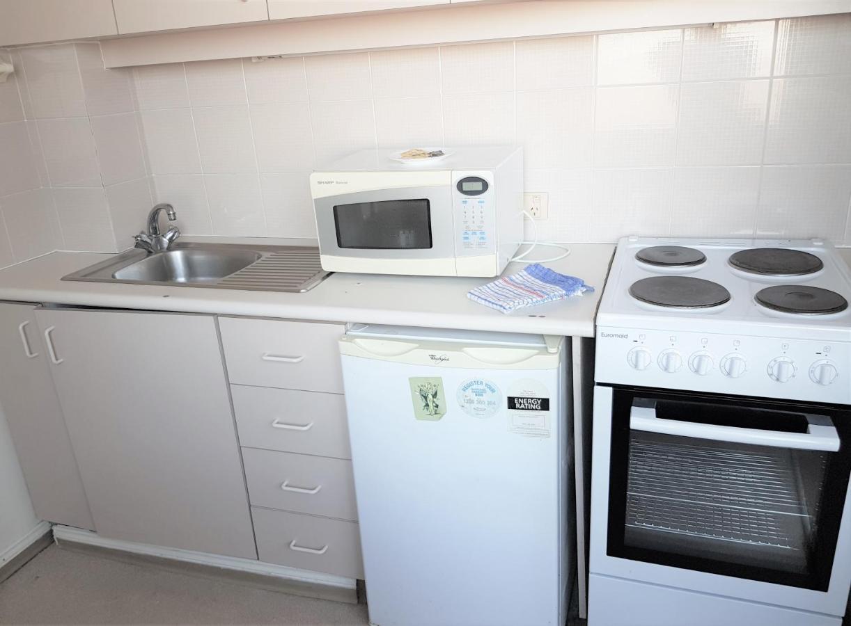 Accommodation Sydney - Hyde Park Plaza 38 College St Sydney Exterior photo