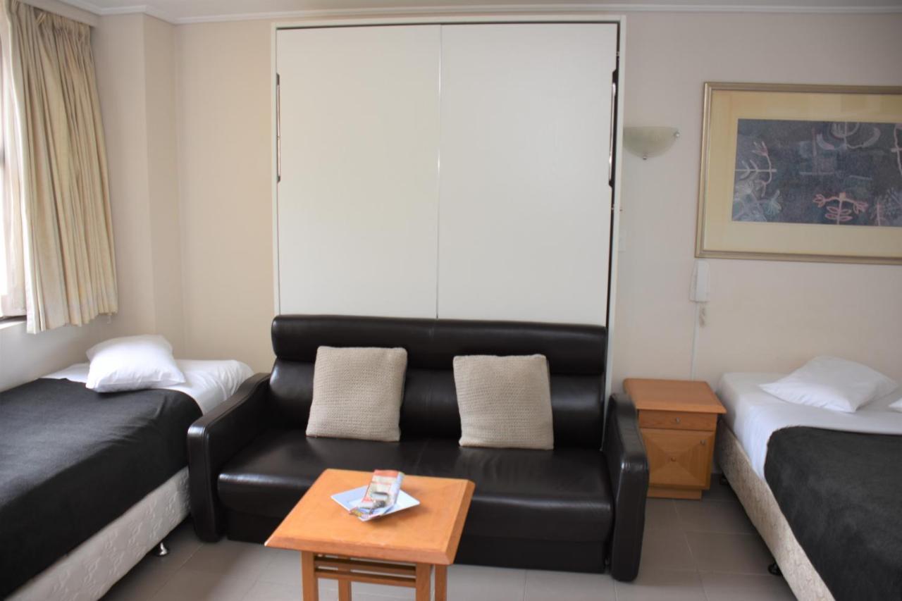 Accommodation Sydney - Hyde Park Plaza 38 College St Sydney Exterior photo