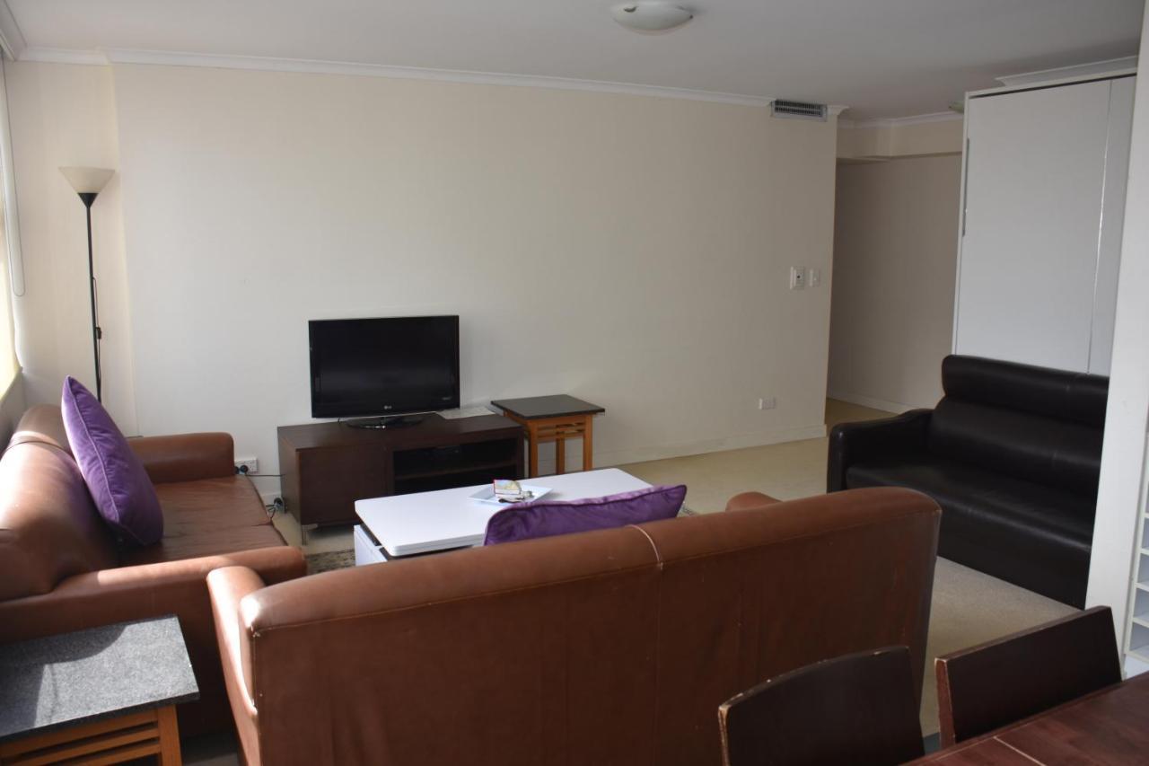 Accommodation Sydney - Hyde Park Plaza 38 College St Sydney Exterior photo
