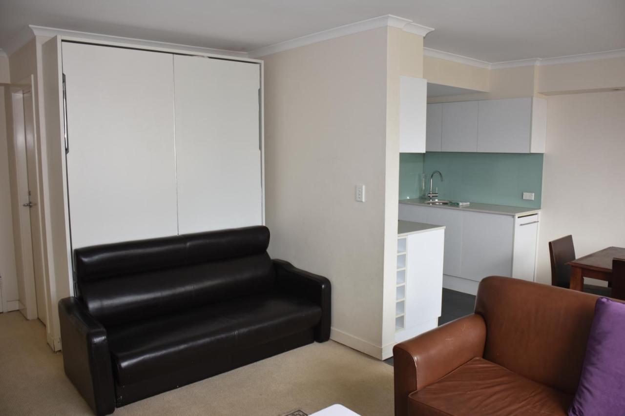 Accommodation Sydney - Hyde Park Plaza 38 College St Sydney Exterior photo